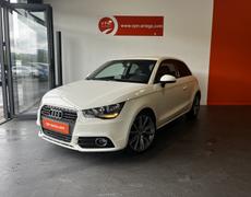 Audi A1 Foix