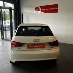 Audi A1 1.2 TFSI 86CH AMBITION LUXE Foix