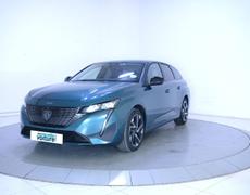 Peugeot 308 SW 2e generation Bressuire