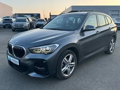 BMW X1 - (F48) XDRIVE 18DA 150CH M SPORT - 29 690 €