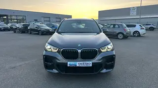 BMW X1  - M Sport - photo 1