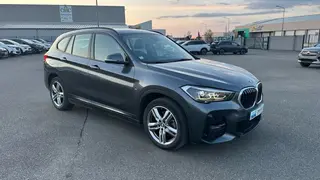 BMW X1  - M Sport - photo 2
