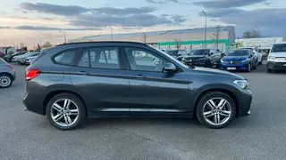 BMW X1  - M Sport - photo 3