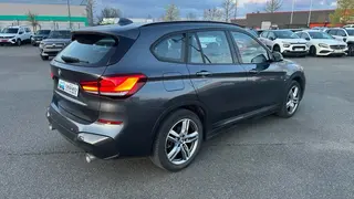 BMW X1  - M Sport - photo 4