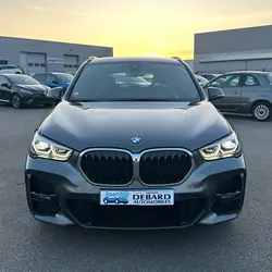 BMW X1 (F48) XDRIVE 18DA 150CH M SPORT M&eacute;rignac