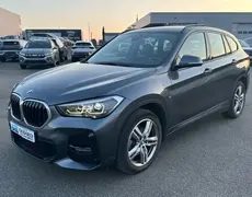 BMW X1 Onet-le-Château