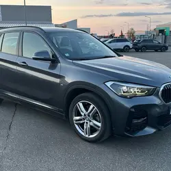 BMW X1 (F48) XDRIVE 18DA 150CH M SPORT Onet-le-Ch&acirc;teau