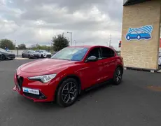 Alfa Romeo Stelvio Mérignac