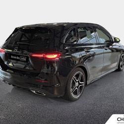 Mercedes Classe B 200 d 8G-DCT AMG Line occasion - Denney - photo 3/37