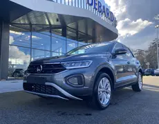 Volkswagen T-Roc Saint-Saturnin