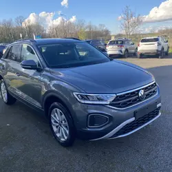 Volkswagen T-Roc 1.5 TSI EVO2 150CH LIFE PLUS DSG7 Campsas