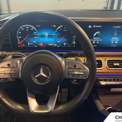 Mercedes GLE 350 de EQ POWER 9G-Tronic 4Matic AMG Line occasion - Denney - photo 2/37