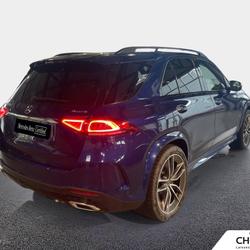 Mercedes GLE 350 de EQ POWER 9G-Tronic 4Matic AMG Line occasion - Denney - photo 3/37