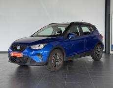 Seat Arona Le Havre