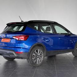 Seat Arona Arona 1.0 TSI 95 ch Start/Stop BVM5 Copa Le Havre