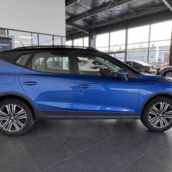 Seat Arona Arona 1.0 TSI 95 ch Start/Stop BVM5 Copa Le Havre