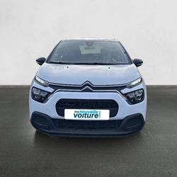 Citroen C3 C3 PureTech 83 S&S BVM5 - Feel Bressuire