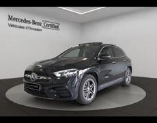 Mercedes GLA Chambray-lès-Tours