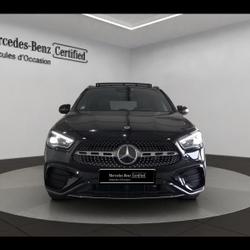Mercedes GLA 200 163ch AMG Line 7G-DCT Chambray-l&egrave;s-Tours