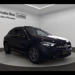 Mercedes GLA 200 163ch AMG Line 7G-DCT Chambray-l&egrave;s-Tours