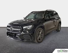 Mercedes GLB Denney