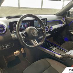 Mercedes GLB 200 d 8G-DCT AMG Line occasion - Denney - photo 2/37