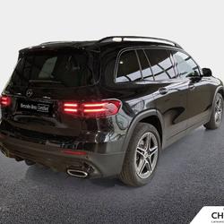 Mercedes GLB 200 d 8G-DCT AMG Line occasion - Denney - photo 3/37
