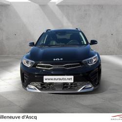 Kia Stonic 1.0 T-GDi 120ch MHEV GT Line Villeneuve-d'Ascq