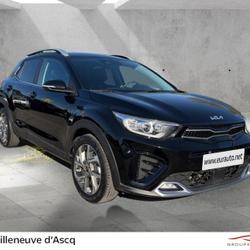 Kia Stonic 1.0 T-GDi 120ch MHEV GT Line Villeneuve-d'Ascq