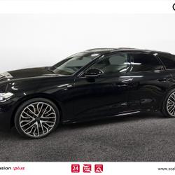 Audi A5 A5 Avant TDI Hybride 204 ch S tronic 7 S line Perpignan