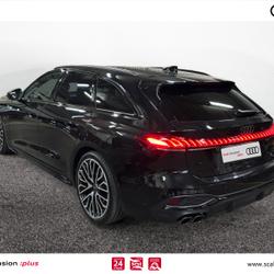 Audi A5 A5 Avant TDI Hybride 204 ch S tronic 7 S line Perpignan