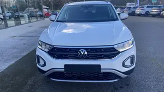 Volkswagen T-Roc  - Life - photo 1