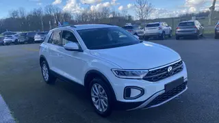 Volkswagen T-Roc  - Life - photo 2