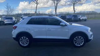 Volkswagen T-Roc  - Life - photo 3