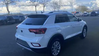 Volkswagen T-Roc  - Life - photo 4