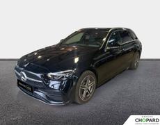 Mercedes Classe C Denney