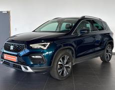 Seat Ateca Le Havre