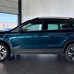 Seat Ateca Ateca 1.0 TSI 110 ch Start/Stop Urban Advanced Le Havre