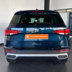 Seat Ateca Ateca 1.0 TSI 110 ch Start/Stop Urban Advanced Le Havre