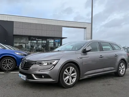 Renault Talisman Estate - 1.6 DCI 130CH ENERGY BUSINESS EDC - 14 990 €