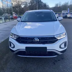 Volkswagen T-Roc 1.5 TSI EVO2 150CH LIFE PLUS DSG7 Lab&egrave;ge