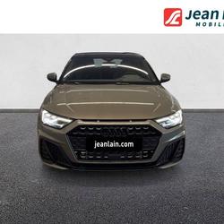 Audi A1 Sportback A1 Sportback 30 TFSI 116 ch S tronic 7 S Line Cessy