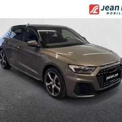 Audi A1 Sportback A1 Sportback 30 TFSI 116 ch S tronic 7 S Line Cessy