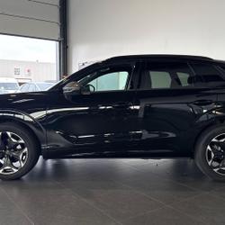 Cupra Terramar Terramar 1.5 eTSI Hybrid 150 ch DSG7 V Le Havre