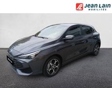 MG MG3 MG3 1.5 L Hybrid+ 195 ch Luxury