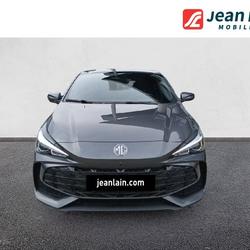 MG MG3 MG3 1.5 L Hybrid+ 195 ch Luxury occasion - Voglans - photo 2/18