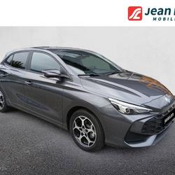 MG MG3 MG3 1.5 L Hybrid+ 195 ch Luxury occasion - Voglans - photo 3/18
