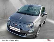 Fiat 500 II Villeneuve-d'Ascq