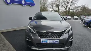 Peugeot 3008  - Gt - photo 1