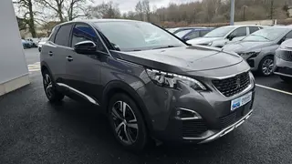 Peugeot 3008  - Gt - photo 2